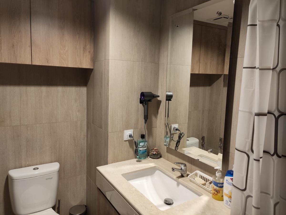 Irvine Suites Lantai 26-I2618 Чикаранг Екстериор снимка